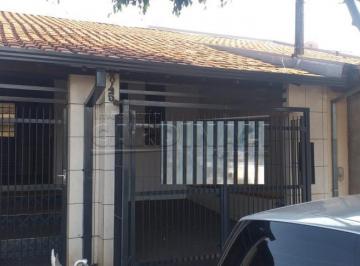 Casa · 120m² · 2 Quartos · 1 Vaga · Casa para venda em Jardim America (vila Xavier) de 120.00m² com 2 Quartos e 1 Garagem