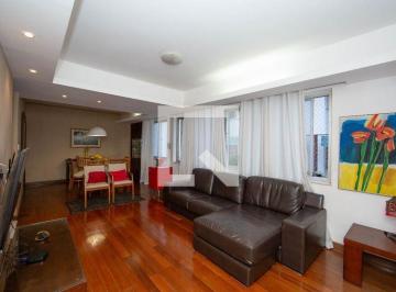 Apartamento · 170m² · 4 Quartos · 2 Vagas · Apartamento à Venda - Santa Lúcia, 4 Quartos, 170 m² - Belo Horizonte