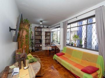 Apartamento · 105m² · 3 Quartos · 1 Vaga · Apartamento à Venda - Vila Paris, 3 Quartos,  105 m² - Belo Horizonte