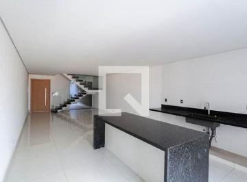 Casa · 130m² · 2 Quartos · 2 Vagas · Casa à Venda - Manacás, 2 Quartos, 130 m² - Belo Horizonte