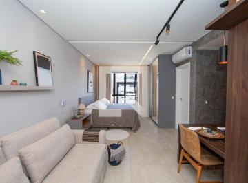 Apartamento · 40m² · 1 Quarto · 1 Vaga · Apartamento à Venda - Cruzeiro, 1 Quarto, 40 m² - Belo Horizonte