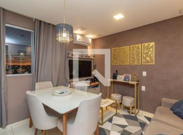 Casa · 95m² · 3 Quartos · 2 Vagas · Casa à Venda - Manacás, 3 Quartos, 95 m² - Belo Horizonte
