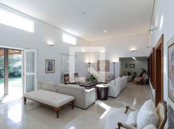 Casa · 1832m² · 4 Quartos · 6 Vagas · Casa à Venda - Bandeirantes, 4 Quartos, 1832 m² - Belo Horizonte
