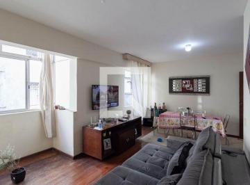 Apartamento · 96m² · 3 Quartos · 2 Vagas · Apartamento à Venda - Buritis, 3 Quartos, 96 m² - Belo Horizonte