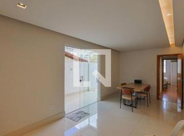 Apartamento · 153m² · 3 Quartos · 3 Vagas · Apartamento à Venda - Sagrada Família, 3 Quartos, 153 m² - Belo Horizonte