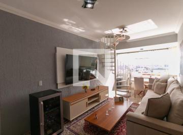Apartamento · 197m² · 3 Quartos · 2 Vagas · Apartamento à Venda - Heliópolis, 3 Quartos, 197 m² - Belo Horizonte