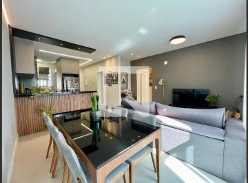 Apartamento · 72m² · 2 Quartos · 2 Vagas · Apartamento à Venda - Serra, 2 Quartos, 72 m² - Belo Horizonte