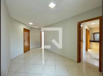 Apartamento · 62m² · 3 Quartos · 1 Vaga · Apartamento à Venda - Nova Vista, 3 Quartos, 62 m² - Belo Horizonte