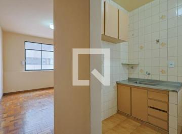 Apartamento · 75m² · 3 Quartos · 1 Vaga · Apartamento à Venda - Barro Preto, 3 Quartos,  75 m² - Belo Horizonte