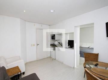 Apartamento · 45m² · 1 Quarto · 1 Vaga · Apartamento à Venda - Estoril , 1 Quarto, 45 m² - Belo Horizonte
