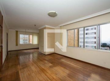 Apartamento · 180m² · 4 Quartos · 2 Vagas · Apartamento à Venda - Gutierrez, 4 Quartos, 180 m² - Belo Horizonte