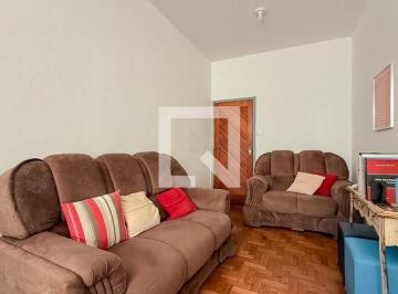 Apartamento · 116m² · 3 Quartos · Apartamento à Venda - Lourdes, 3 Quartos, 116 m² - Belo Horizonte