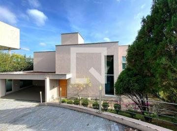 Casa · 455m² · 4 Quartos · 3 Vagas · Casa à Venda - Vale dos Cristais , 4 Quartos, 455 m² - Nova Lima