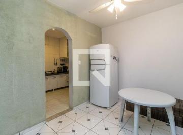 Casa · 88m² · 2 Quartos · Casa à Venda - Dom Bosco, 2 Quartos, 88 m² - Belo Horizonte