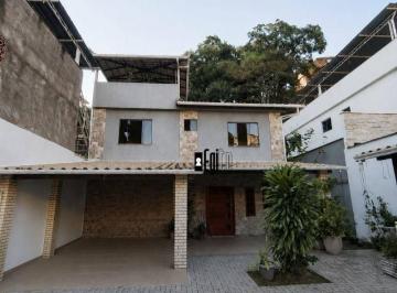 f96420d7ccfeec53b13106fd8713b1901c4717f8 · Casa com 5 dormitórios à venda, 271 m² por R$ 650.000,00 - Marumbi - Juiz de Fora/MG