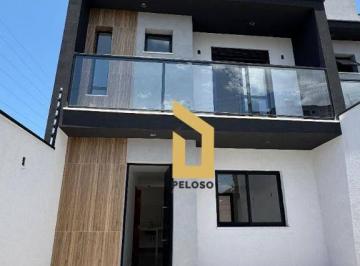 04565f6d40f847a9c99c515511422858204355bb · Sobrado novo à venda | 70m² | 2 suítes | 1 vaga | Mandaqui - São Paulo/SP