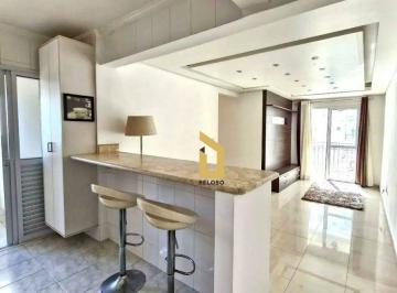 59a24637fe006e8631ffbc79b489bea31b768639 · Apartamento à venda | 3 dormitórios | 1 suíte | 2 vagas | Vila Maria Alta - São Paulo/SP