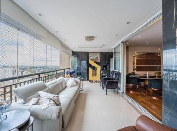 17b5541f5fcc5538bffd084b3f4bb11698accad9 · Apartamento à venda | 184m² privativos | 3 suítes | 3 vagas | Lazer Completo | Santana - São Pulo/SP