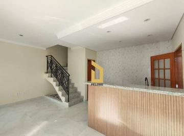 47ca980bc7c6545ea74fa1fb67cb3aa96479dc16 · Sobrado à venda | 86m² a.c | 3 dormitórios | 1 suíte | terraço | churrasqueira | 3 vagas | Parque Vi
