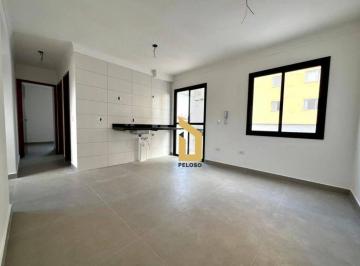 c16b41c50dbf78f264d880cd5482bb75377868a1 · Cobertura à venda | 2 dormitórios | 1 vaga | quintal | Vila Nova Mazzei - São Paulo/SP