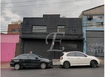 045ba55eb66cbdcf9b3eb30c6c200b4992969720 · Galpão à venda, 650 m² - Vila Romana - São Paulo/SP