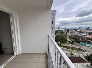 Apartamento · 65m² · 2 Quartos · 1 Vaga · Apartamento para locação definitiva no Sumaré, Caraguatatuba, SP