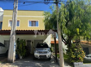 Casa · 53m² · 2 Quartos · 1 Vaga · Sobrado Pronto pra Morar