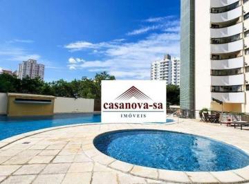a9debedae63c021f65720e9234a9b83c1b28aac8 · Apartamento com 3 dormitórios para alugar, 143 m² por R$ 6.465,00/mês - Centro - Santo André/SP