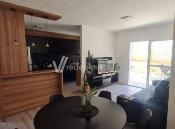 0 · Casa em Condomínio com 02 Dormitórios à Venda – Brisa da Mata Village | Paulínia