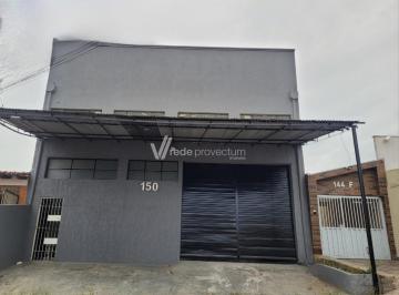 0 · barracão á venda e para aluguel em Parque Industrial