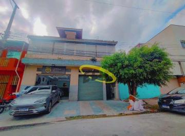 e6998a2ecdc9b8bad23c725d7a8ad8d59369dfb4 · Casa com 3 dormitórios para alugar, 130 m² por R$ 2.000,00/mês - Parque Alexandre - Cotia/SP