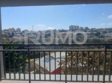 0 · Apartamento à venda na Nova Campinas
