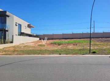 0 · Terreno 420 m2 à venda Cond Arborais Campinas