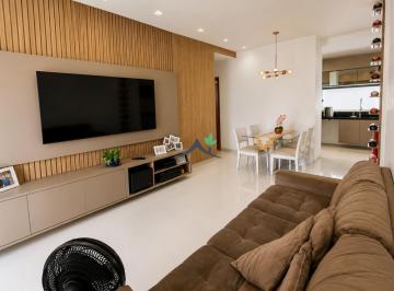 0 · apartamento à venda em Buraquinho