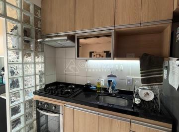 0 · Apartamento a venda com 02 quartos no Bairro Jardim Myrian