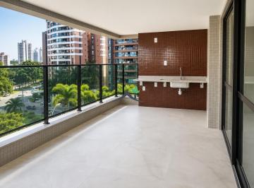 0 · apartamento à venda em Alphaville I
