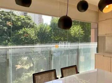 afb14ff776b1006968c1458f56d07c5f5aca24b8 · Apartamento com 2 dormitórios, 71 m² - venda por R$ 2.350.000,00 ou aluguel por R$ 12.570,00/mês - J