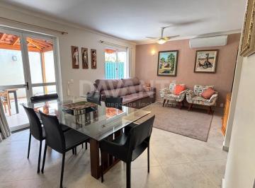 0 · Casa à venda no bairro Alto Taquaral em Campinas na Davanti Imóveis.