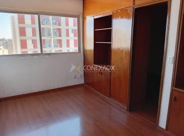0 · apartamento á venda e para aluguel em Cambuí
