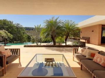 Casa · 1400m² · 7 Quartos · 7 Vagas · Casa de Condomínio para venda em Quinta Da Baroneza Ii de 1400.00m² com 7 Quartos, 7 Suites e 7 Gara