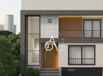 Casa · 189m² · 3 Quartos · 2 Vagas · Sobrado para venda em Xaxim de 189.00m² com 3 Quartos, 3 Suites e 2 Garagens