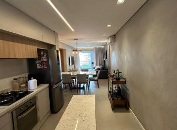 7a972e10-882b-47d7-9365-a45bd5401b44 · Imperdível apartamento para venda em Campestre com 2 quartos, sendo 1 suíte, 65m²