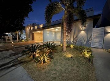 Casa · 141m² · 2 Quartos · 4 Vagas · Casa de Condomínio para venda em Taquaral de 141.00m² com 2 Quartos, 2 Suites e 4 Garagens