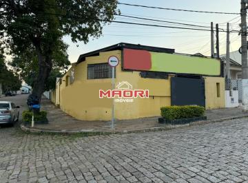 0 · Ponto comercial à venda na Avenida Onze de Agosto em Valinhos