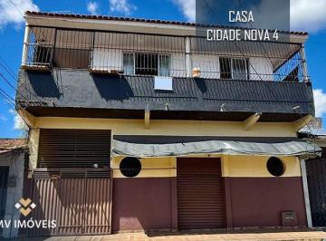 b1ed3e3dd243e48fd755ad8e4739aa916dd899ea · Casa na Cidade Nova IV - Coqueiro - Ananindeua/PA
