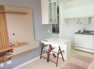 64543314-f8d3-4639-83c2-e58b31d7594a · Sensacional apartamento para locação em Parada Inglesa com 2 quartos, 37m²