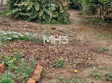 0 · terreno à venda em Parque Universitário