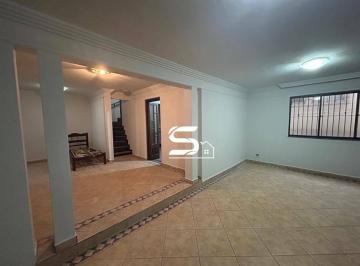 e01f5da755df398ab451f12bad2cda807bacd3b9 · Sobrado com 3 dormitórios para alugar, 220 m² por R$ 3.025/mês - Parque Residencial Oratorio - São P