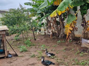 0 · terreno à venda em Parque Universitário