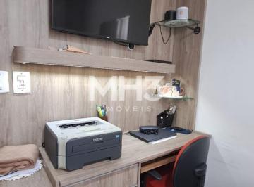 0 · apartamento à venda em Dic II (Conj Habitacional Doutor Antônio Mendonça de Barros)